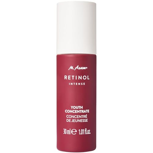 M. Asam Retinol Intense Youth Concentrate (30 ml)