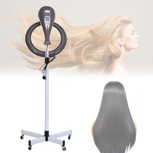 MAIMAILE Secador de Pelo de 950 W Independiente,