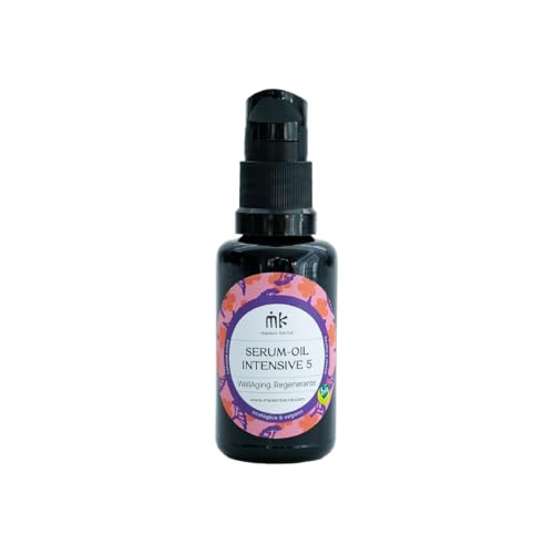 Maison Karité - SerumOil Facial Intensive 5 |