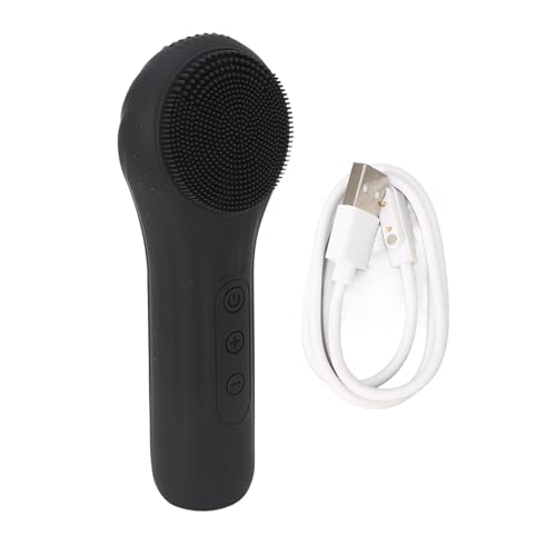 Máquina limpiadora facial de doble cara Cepillo de