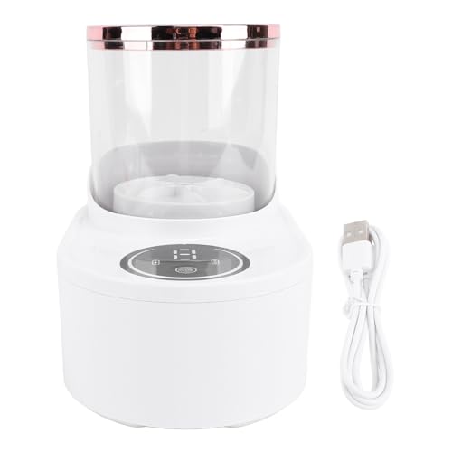 Máquina limpiadora de brochas de Maquillaje