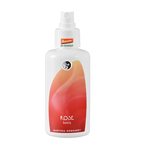 Martina Gebhardt Tónico rosa (100 ml) •