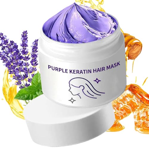 Mascarilla Para Cabello Dañado | Acondicionador
