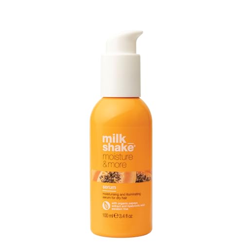 milk_shake | Moisture & More Hair Serum, Sérum