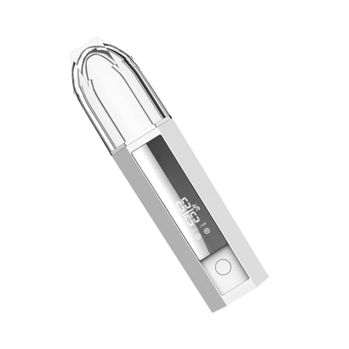 minkissy Pulverizador de Bruma Facial Portátil