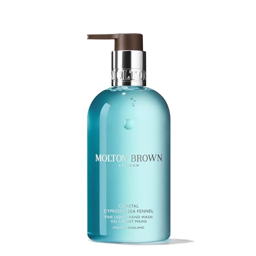 Molton Brown Jabón de manos líquido fino Coastal