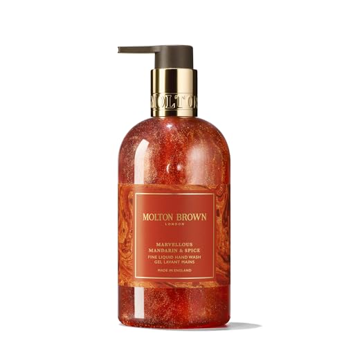 Molton Brown Marvellous Mandarin & Spice - Jabón