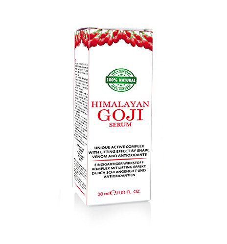 MyGlamy 30 ml de suero vegano antiedad de lujo