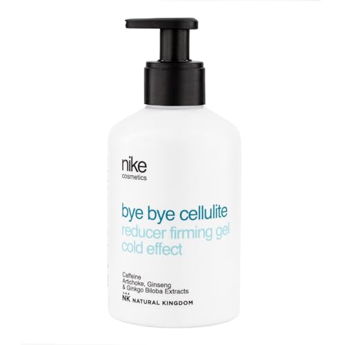 NIKECOSMETICS - Gel Anticelulítico Bye Bye