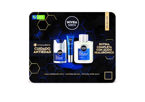 NIVEA Hyaluron Cellular Expert Filler Crema de