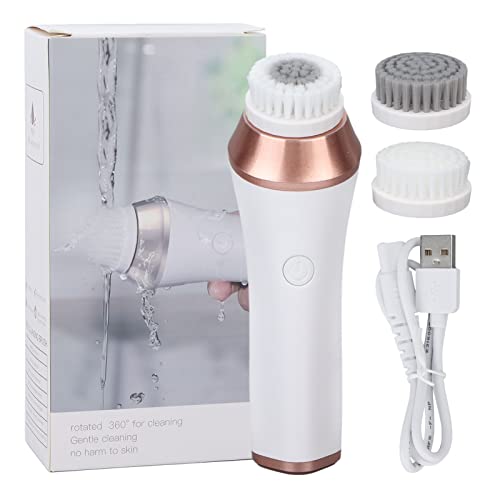 NSXAYIWE Cepillo De Limpieza Facial, Cepillo