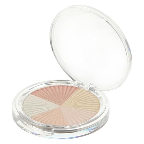 OATIPHO Polvos Compactos Iluminadores 5 Colores