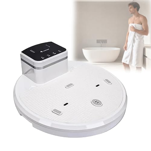 ORIDLECTAL Secador Iónico de Pelo 2500W, Secadora