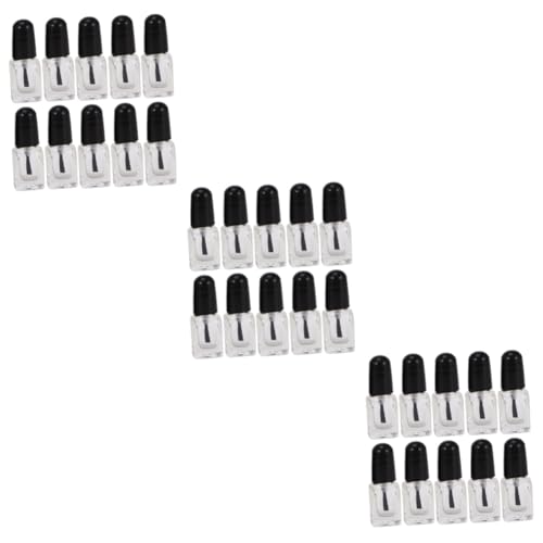 PENGYONBR 60 Piezas Esmalte De Gel for Uñas Nail