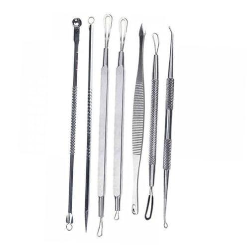 PRETYZOOM 7 Piezas Kit de Herramientas Extractor
