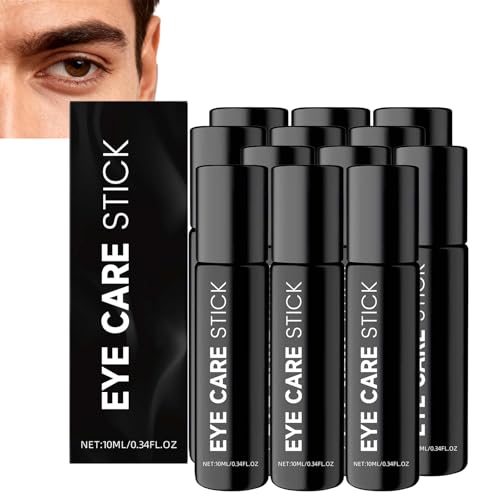 Palillo de cuidado de los ojos para hombres,