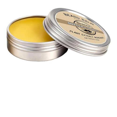 Para Barba - Crema Para Barba | Para Bigote,