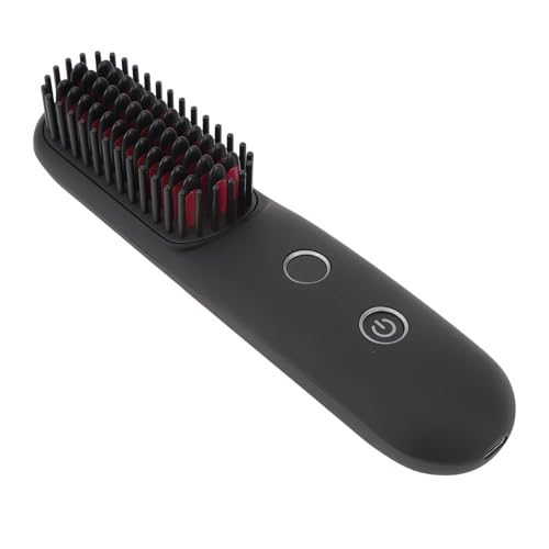 Peine Alisador de Pelo, Cepillo Alisador de Pelo