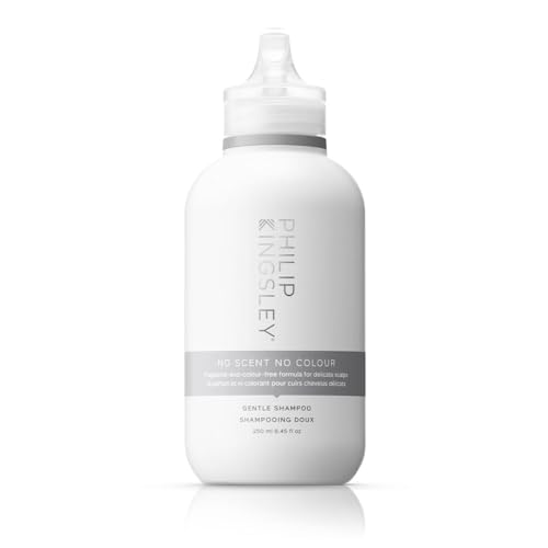 Philip Kingsley | Champú Sin Aroma Sin Color |