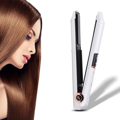 Plancha De Pelo, Profesional Plancha De Pelo Con