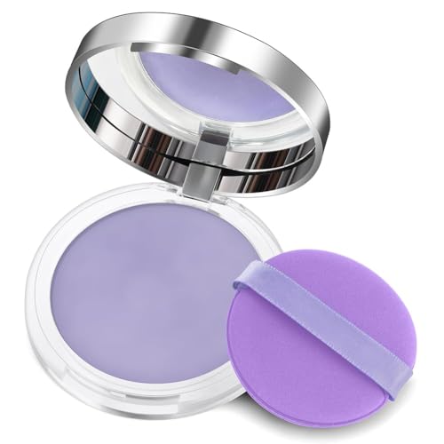 Polvos compactos Jelly Oil Control Face, polvos en