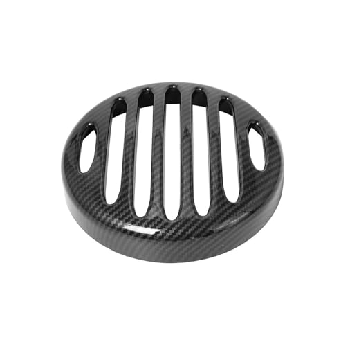 Protectora de Faros ABS Protector De Faros