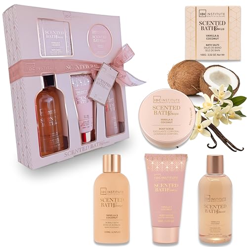 Regalos Para Mujer Con Gel De Ducha, Loción,