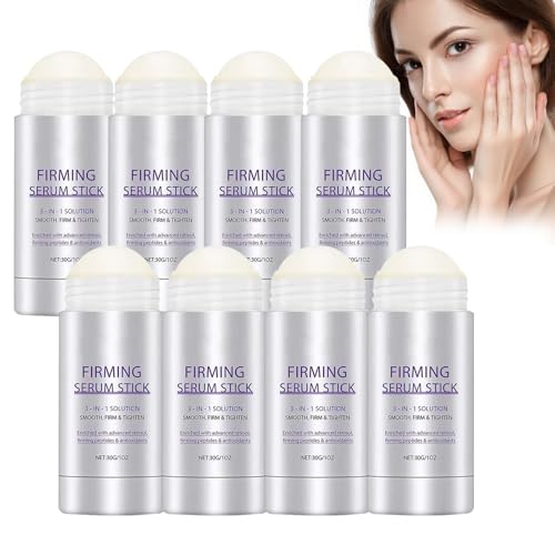 Retinol Suero reafirmante, crema reafirmante 3 en