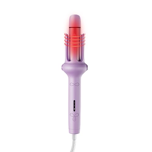 Rizador Automático | 32mm Multifunción Con