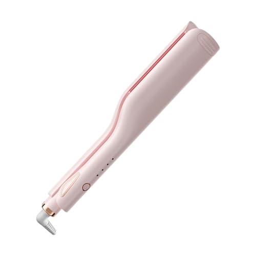 Rizador Crimper Para Mujer - Rizador Para Pelo