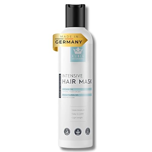 Rubin Extensions Mascarilla intensiva para el