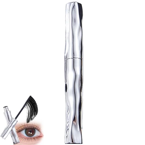 Seattleget Mascara de pared de hierro, rizado 3D