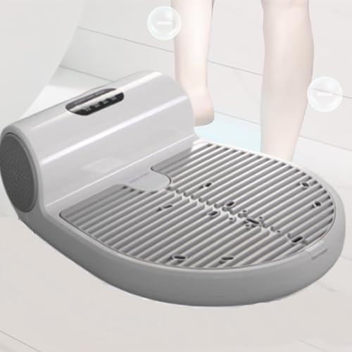 Secador de cuerpo Secador de cuerpo para ducha,