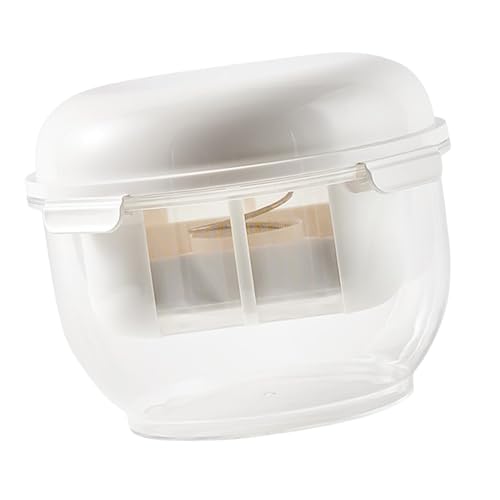 Separador de de yogur – Recipiente colador de gran