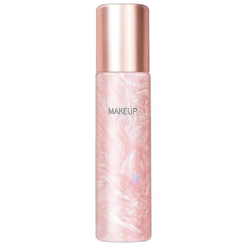 Spray de fijación facial | Niebla de fijación