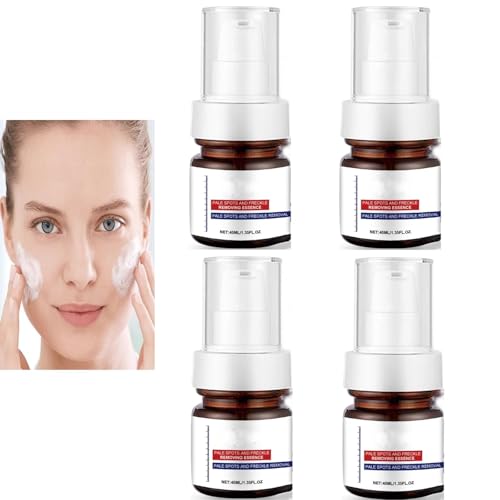 Suero Corrector de Manchas, Suero Facial