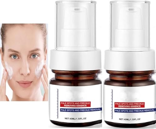 Suero Facial Anti-Imperfecciones, Crema