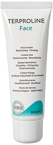 Synchroline - Terproline Face Crema Reafirmante