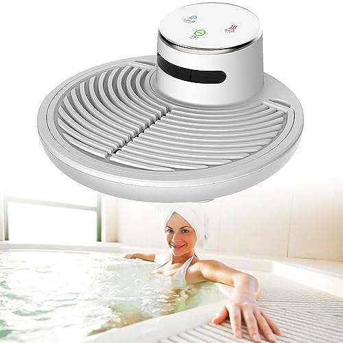 Máquina secadora de cuerpo Secador de pelo para