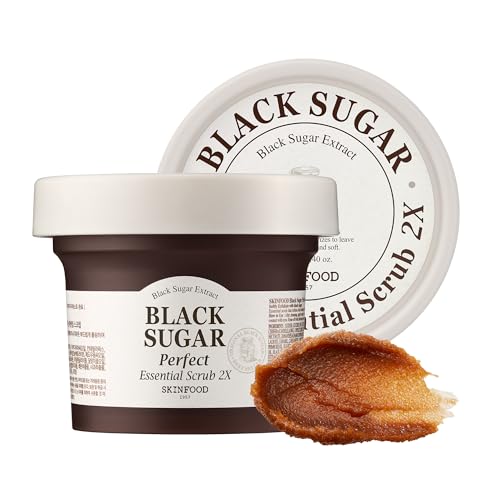 SKIN FOOD since 1957 Exfoliante Esencial Perfecto