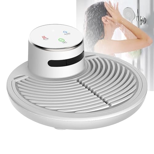 Tsampa Secadora de Cuerpo Completo de baño,Secador