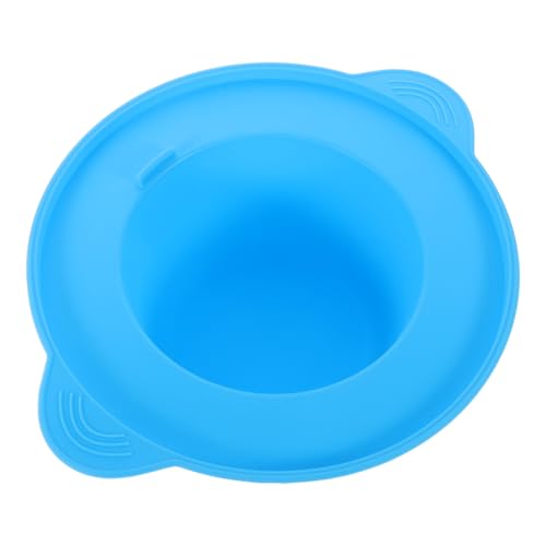 VALICLUD Bowl de Silicona para Calentador de Cera