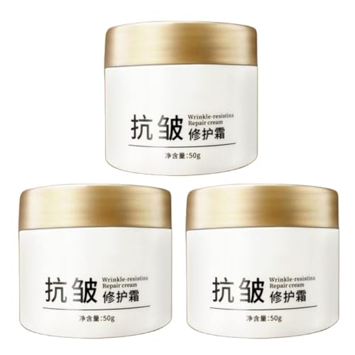 VZFIT Crema reparadora Antiarrugas, Crema Facial