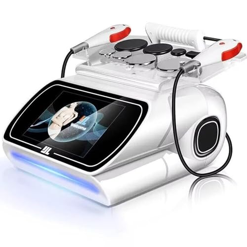 YLANMEI Máquina de Belleza Multifuncional portátil