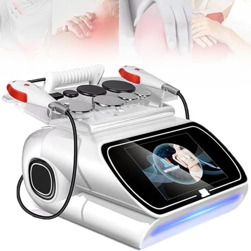 YLANMEI Terapia portátil de Tejido Profundo con