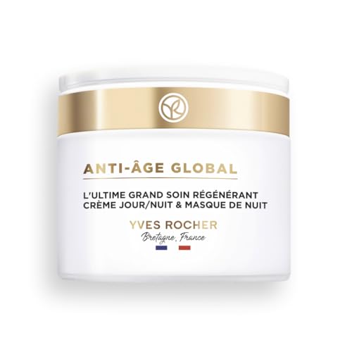 Yves Rocher ANTI-ÂGE GLOBAL - Cuidado