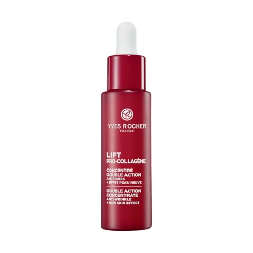Yves Rocher LIFT PRO-COLLAGÈNE Concentrado De