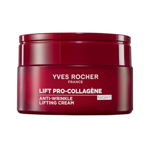 Yves Rocher LIFT PRO-COLLAGÈNE Crema de Noche