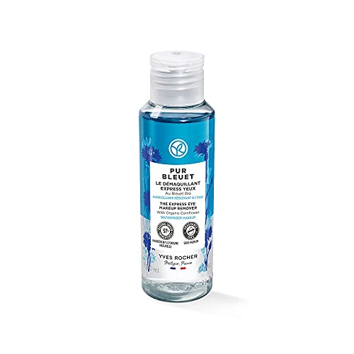 Yves Rocher PUR BLEUET Express - Eliminador de