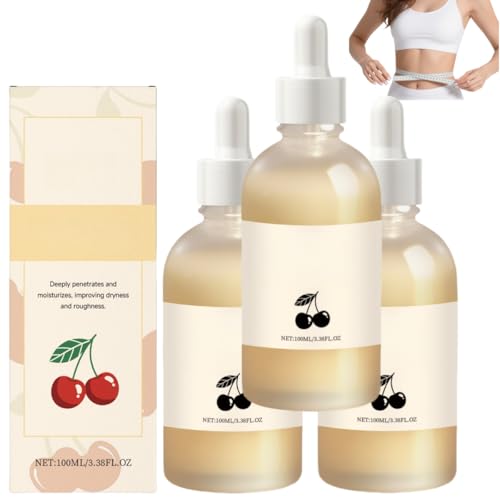 True Belly Serum, un aceite reafirmante e